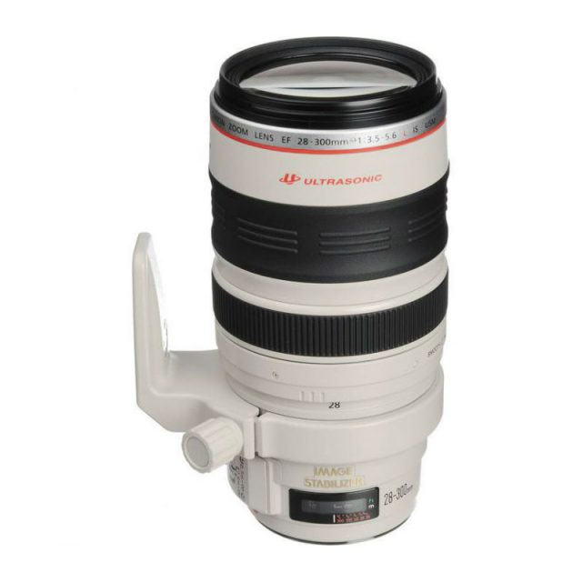 Canon EF 28-300MM F/3.5-5.6L IS USM